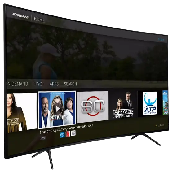 Intelligent Search & Guide